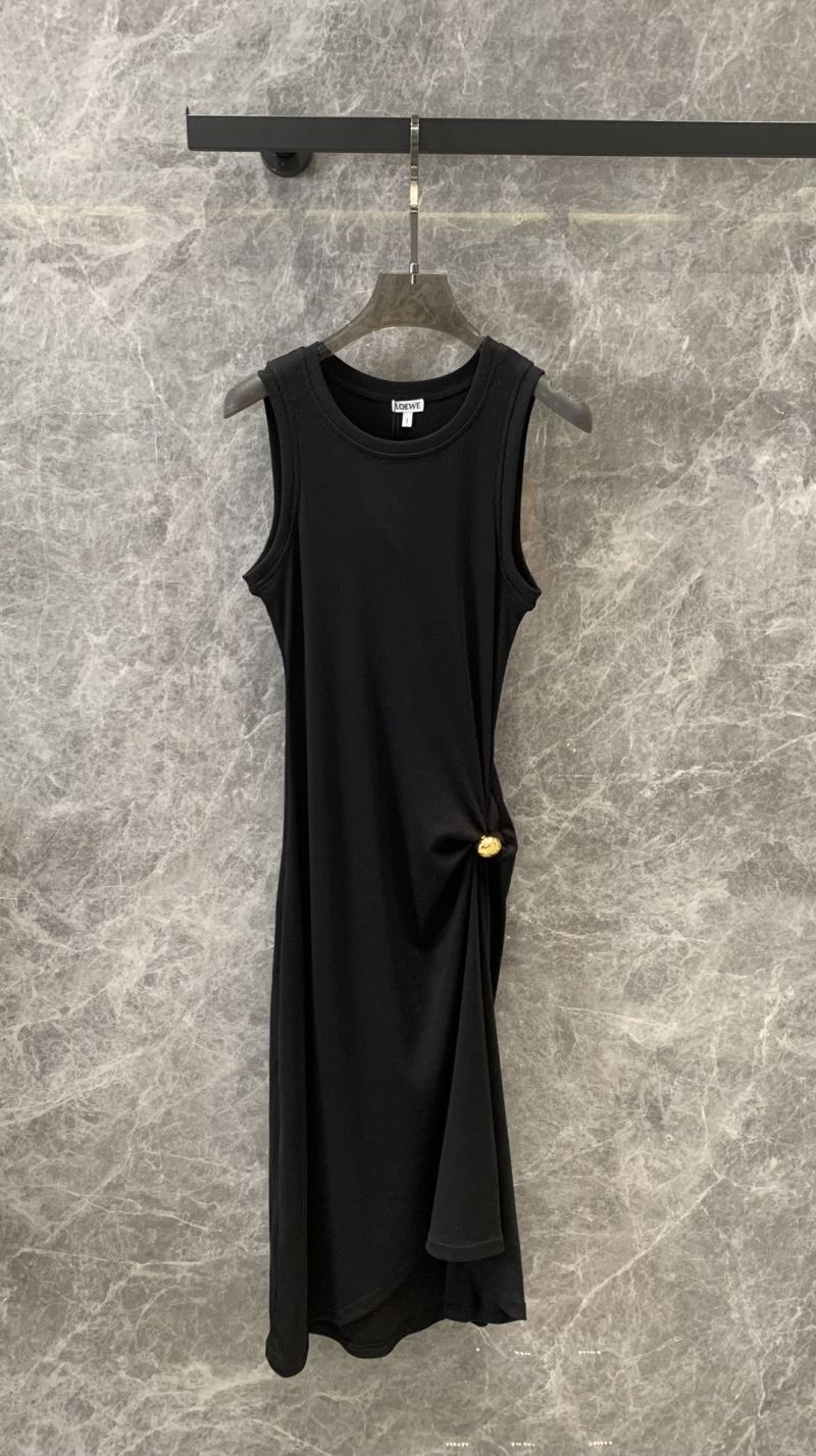 Loewe Dress